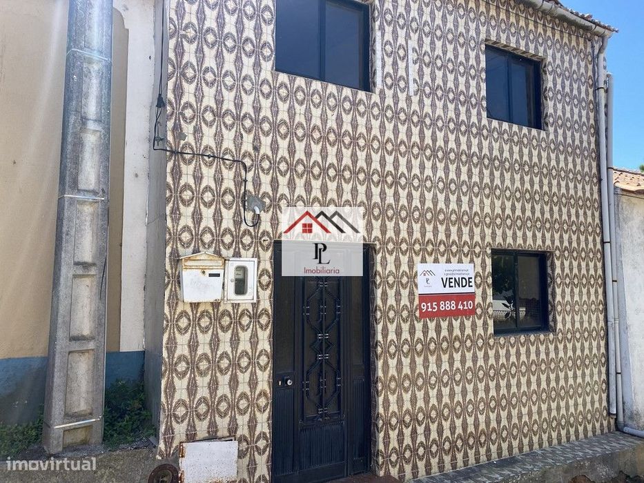 Moradia para recuperação total (V748PL)