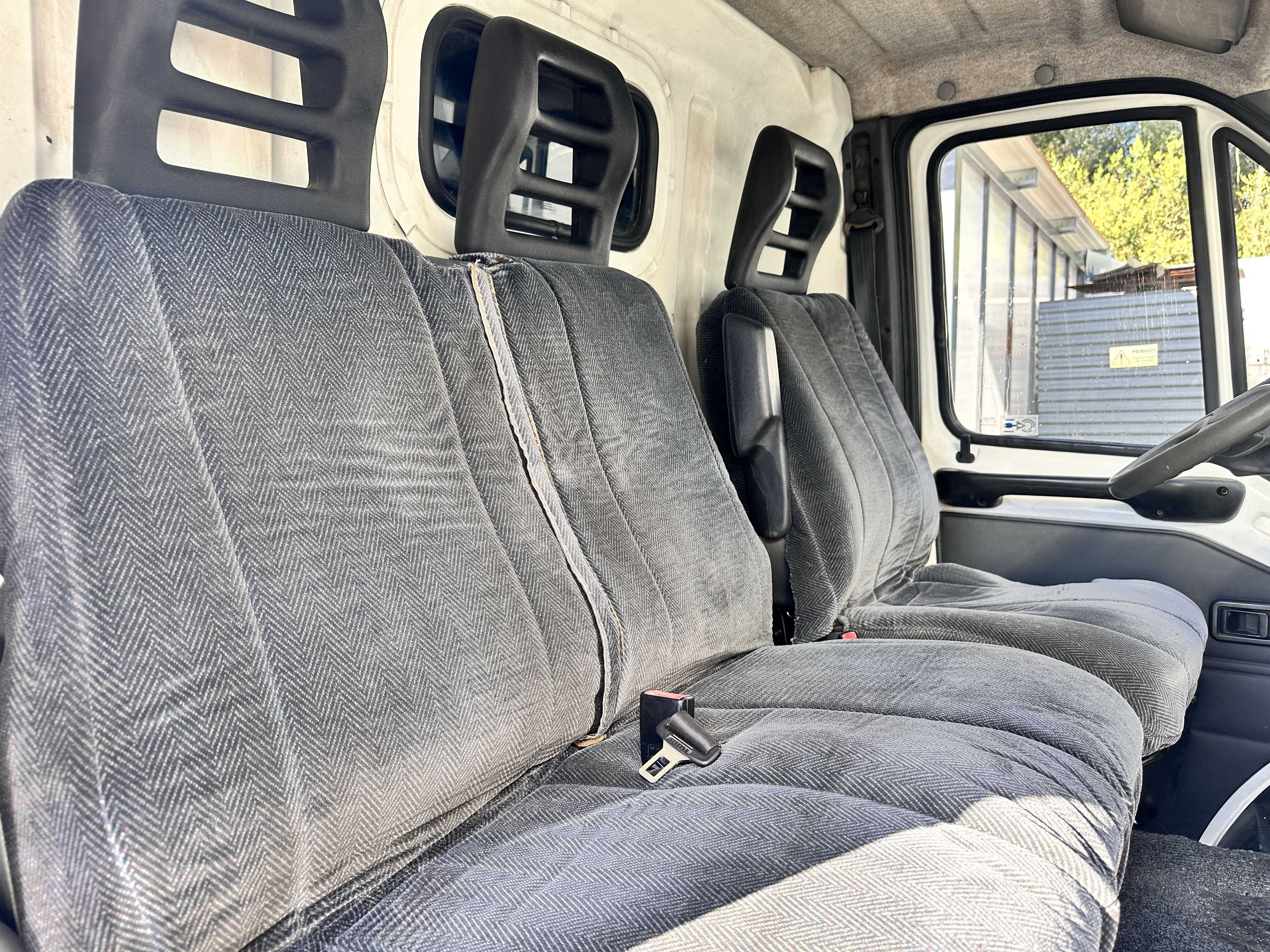 FIAT DUCATO MAXI 2.8 TD 125.CV L3 H3