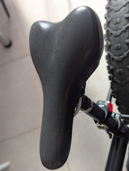 Сідло для велосипеда Selle Royal Італія, велосипедне, велосідло, седло