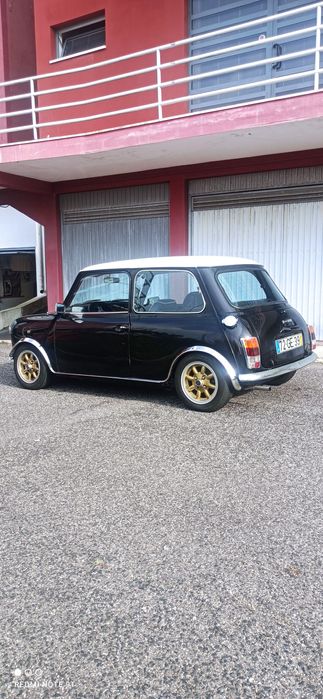 Vendo Mini 1000 HLE - 1988