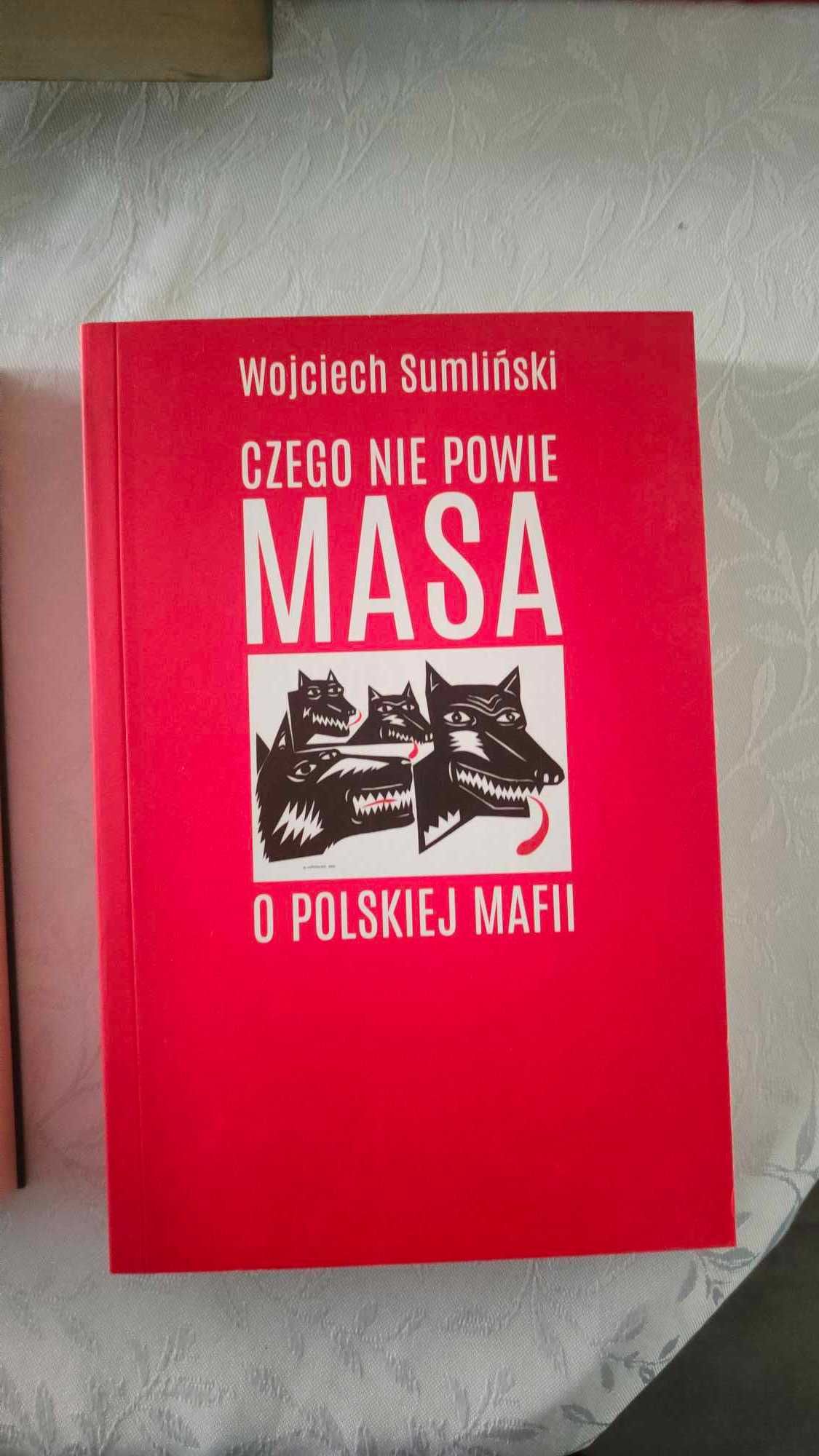 Masa o polskiej mafii