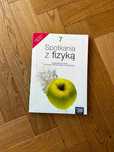 Podręcznik Spotkania z fizyką 7 klasa