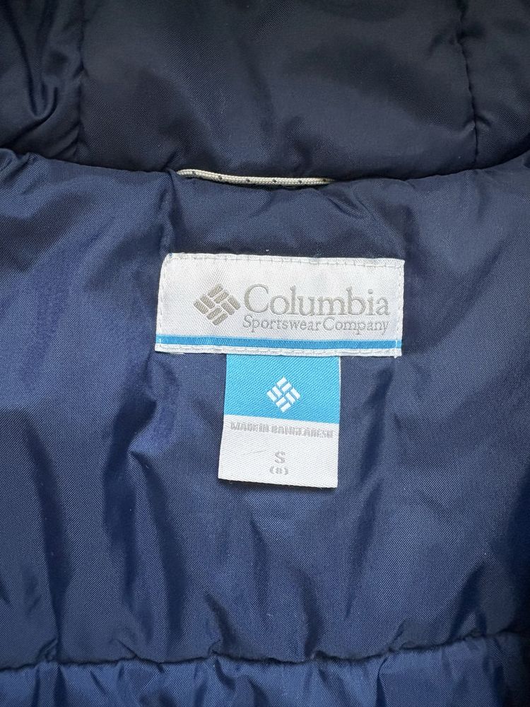 Columbia демісезонна куртка