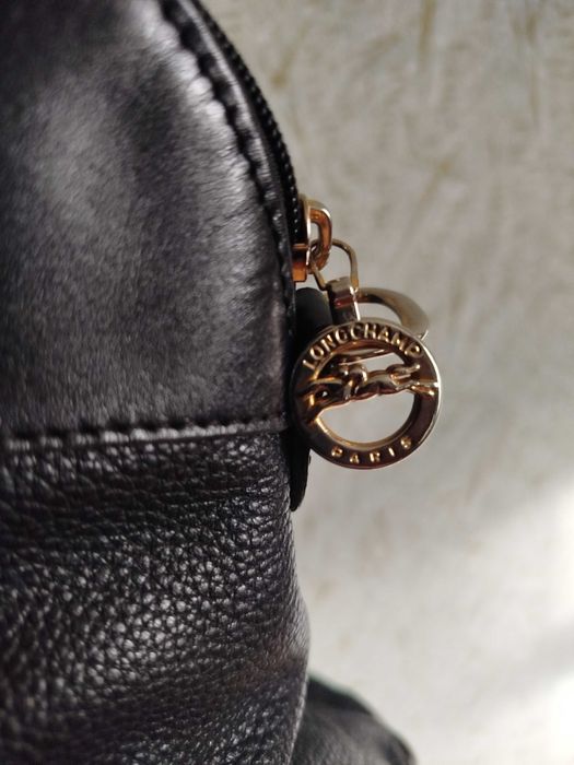 Сумка handbag  Longchamp