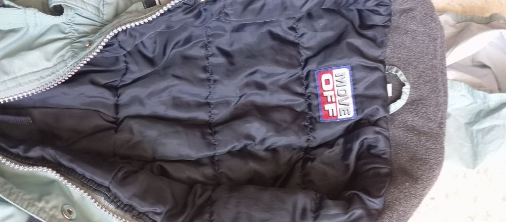 Комбінезон дитячий