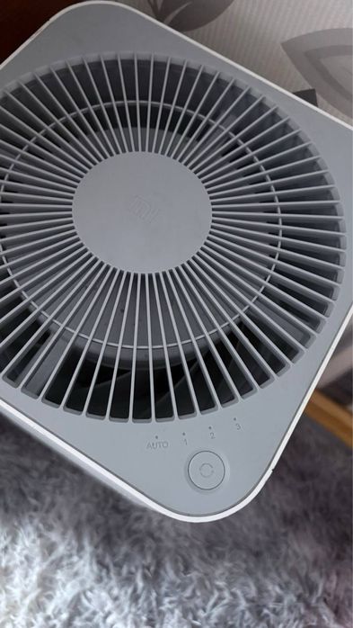 Очищувач повітря Xiaomi Air Purifier 2c