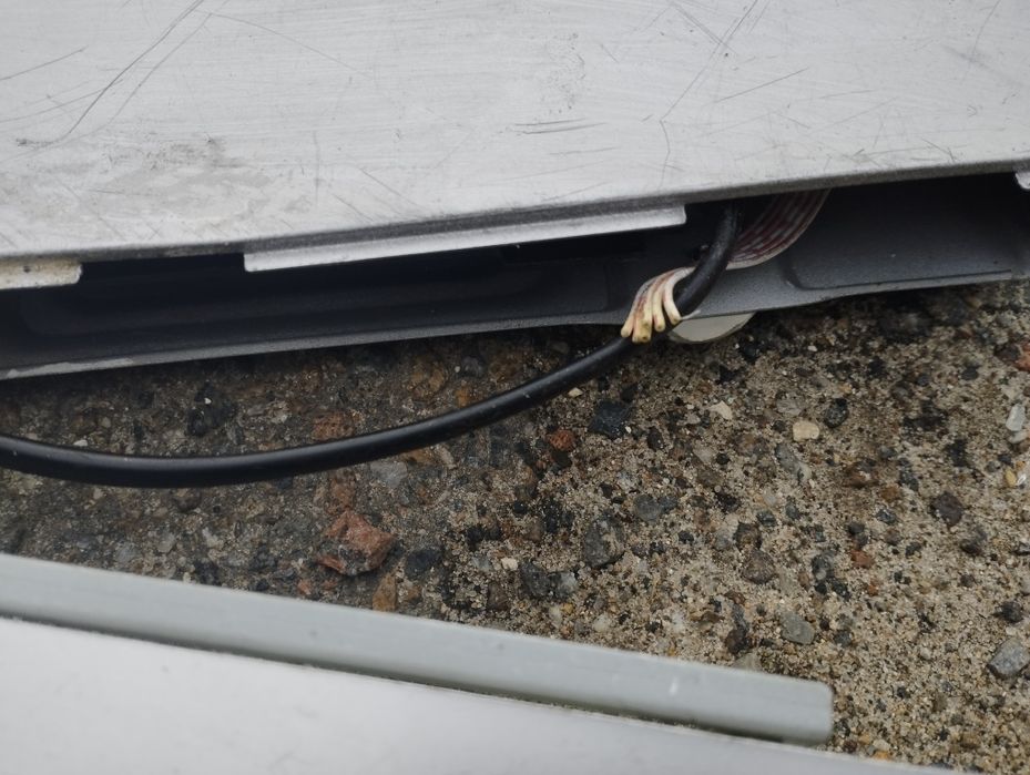 Dvd player Hyundai на запчастини