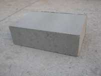 Bloczki betonowe fundamentowe