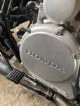 Silnik honda cbx 650e night hawk