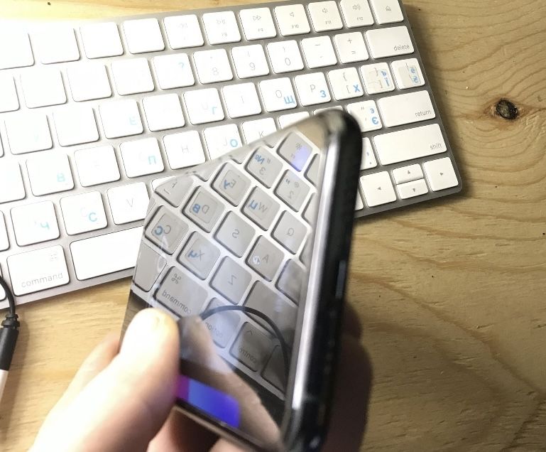 Iphone 11 pro 64gb newerlock