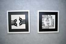 Quadros decorativos