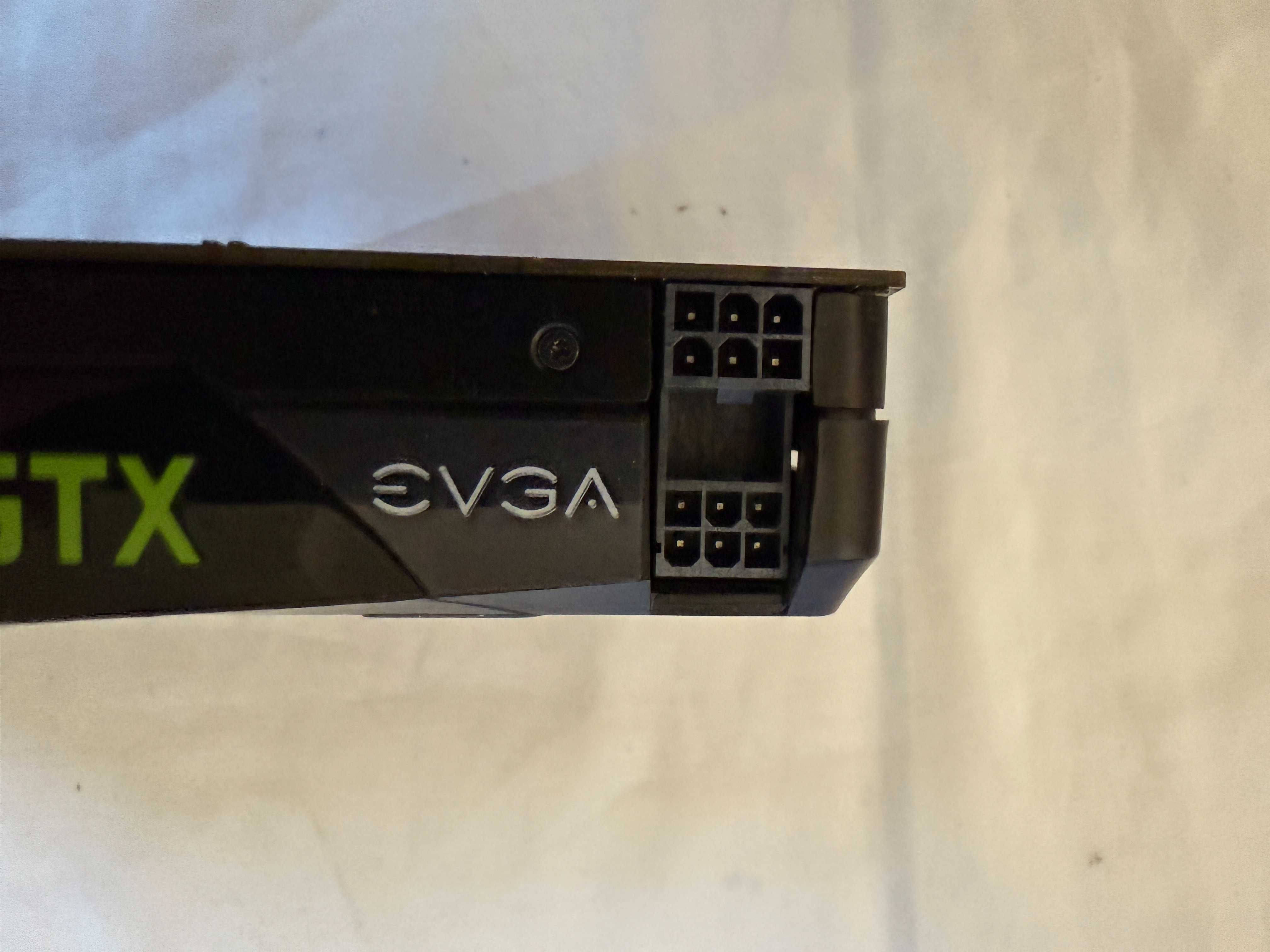 Karta graficzna EVGA GeForce GTX 680 2GB GDDR5