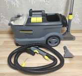 ОРЕНДА ПРОКАТ Миючого пилососу Karcher puzzi 10/1 хімчистка