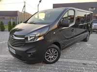 OPEL VIVARO B 3 2015 9мест Пасажир Renault Trafic Свежий с Германии