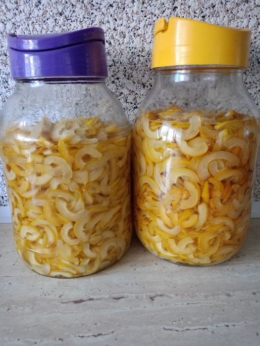 Syrop z pigwowca japońskiego