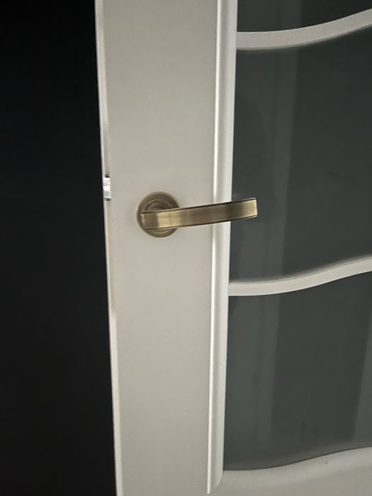 Używane drzwi Porta 2 szt.