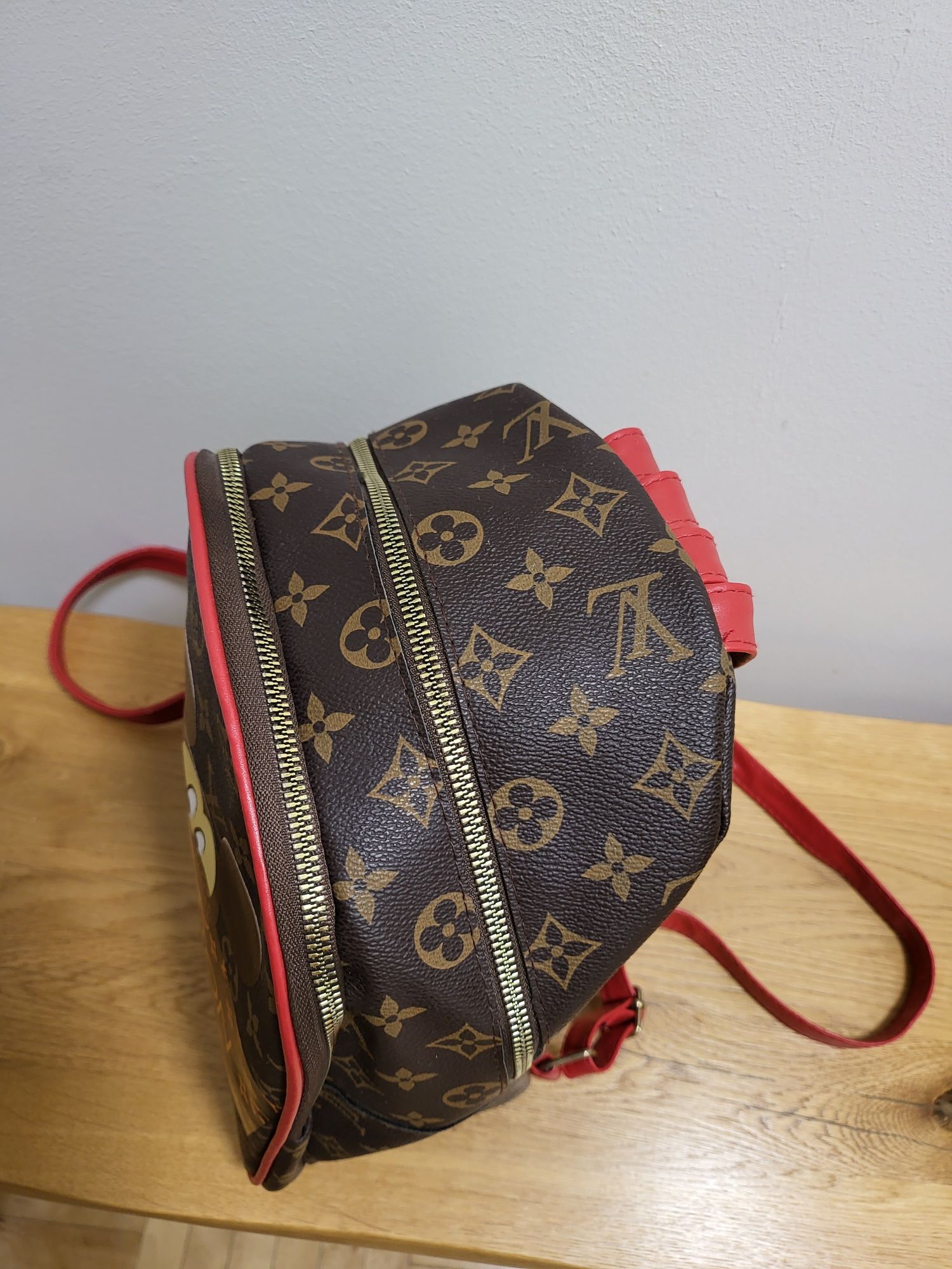 Plecak Louis Vuitton