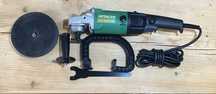 Hitachi SP 18 VA Polerka