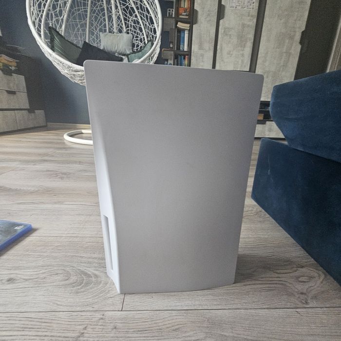 Ps5 z napędem i 9 grami