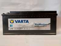 Akumulator VARTA J10 135AH/1000A  Promotive Black