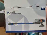 Аккумуляторный пылесос Mibode W28
