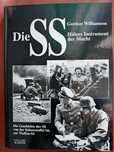 Книга Die SS Hitlers Instrument der Macht
