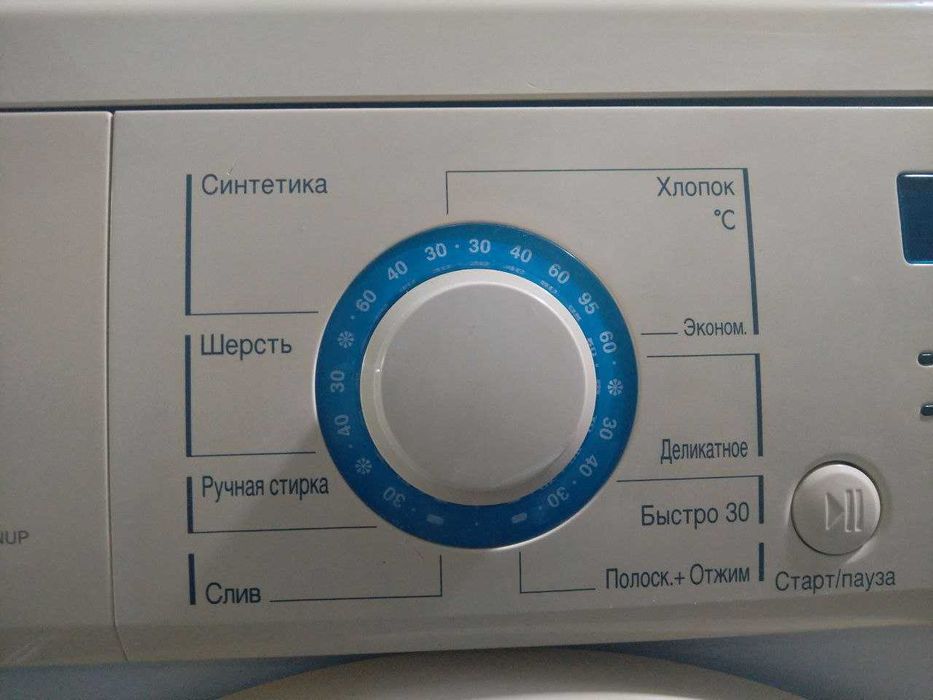 Пральна машина LG WD 10302 NP, 5 кг/1000об, у гарному стані