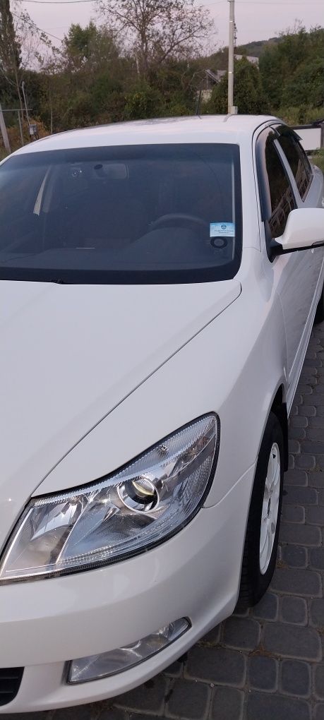 Продам Skoda Octavia A5 2011р.