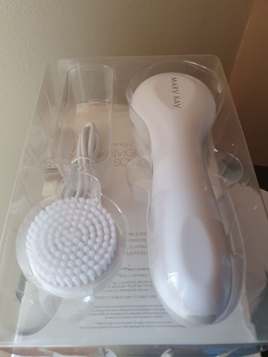 Promoção nova máquina mary kay