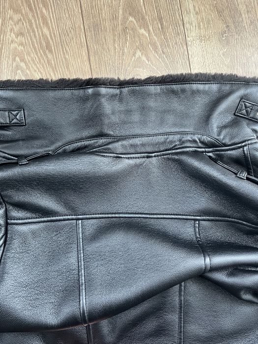 Mohito kurtka ocieplana S