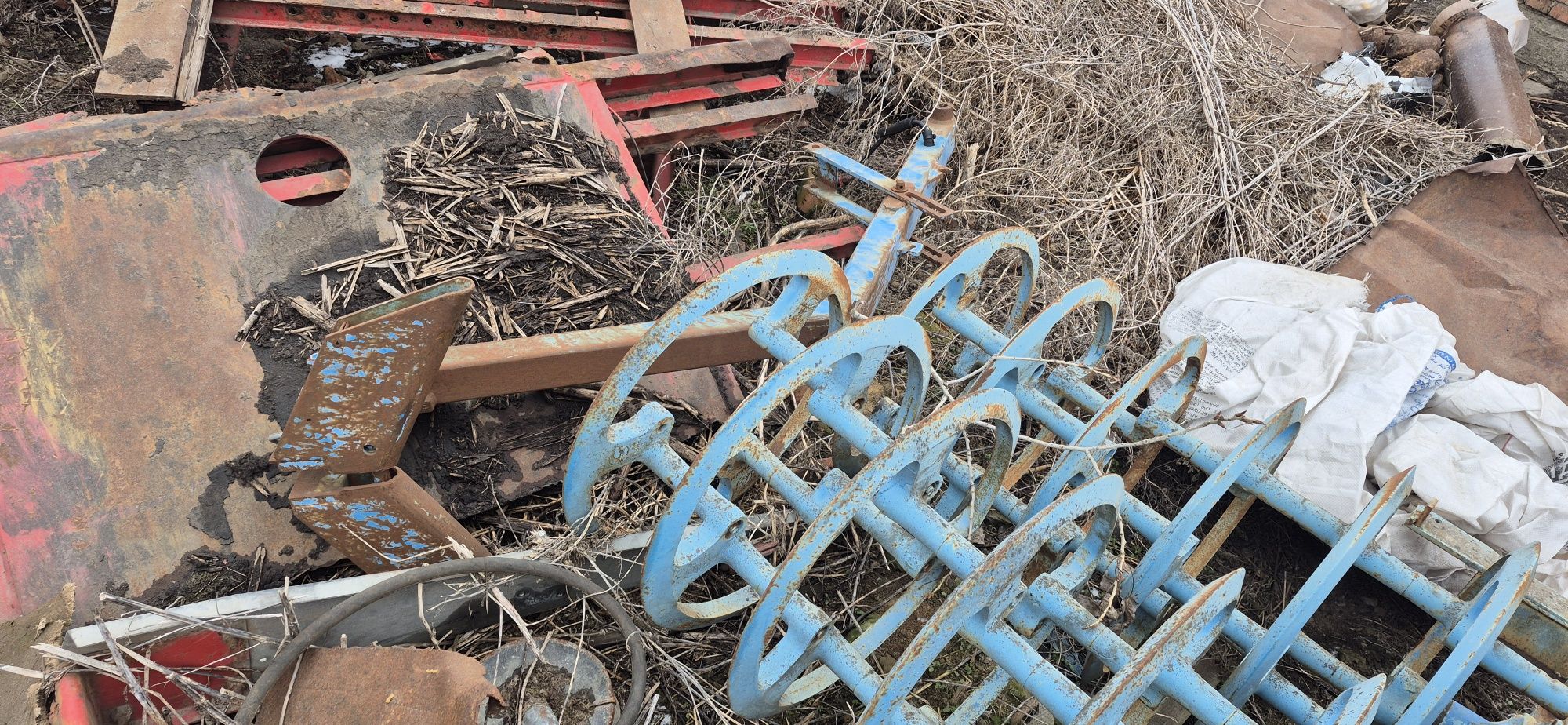 LEMKEN VarioPack