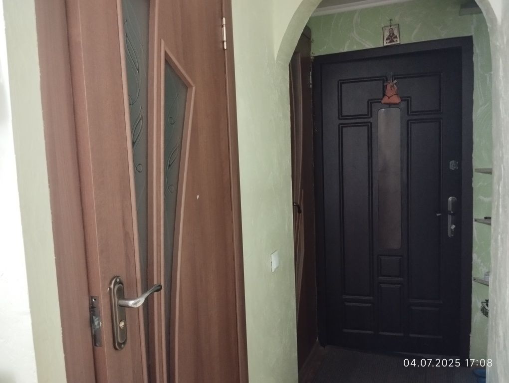 Квартира в центрі міста