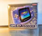 Game Boy Advance Nintendo