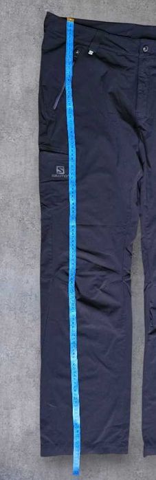 Spodnie trekingowe Salomon rozm L