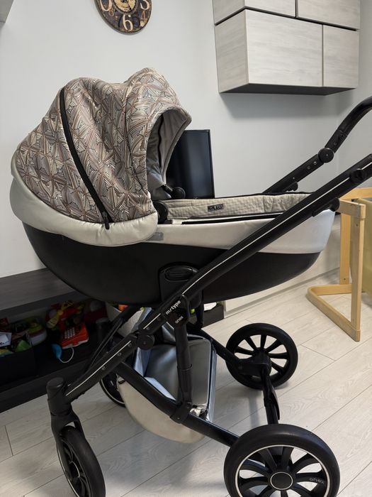 Коляска дитяча anex