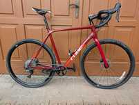 Cube Nuroad GRX 58 (rower gravel, szutrowy, Giant Kross)