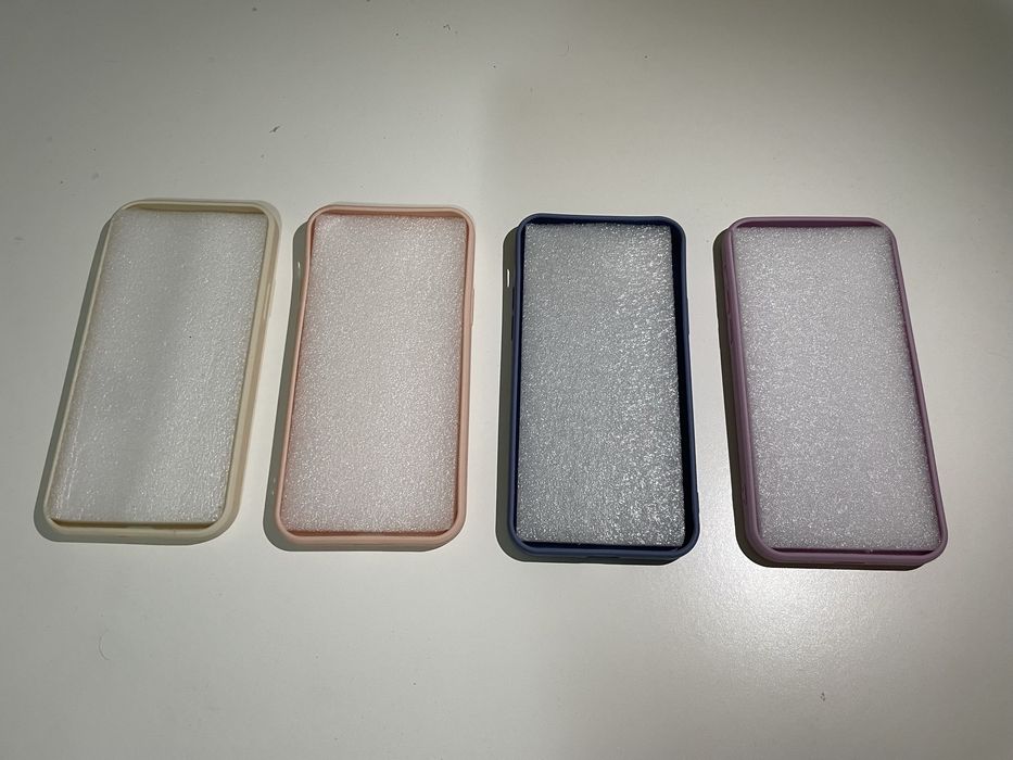 Capas IPhone 12 Pro (NOVAS)