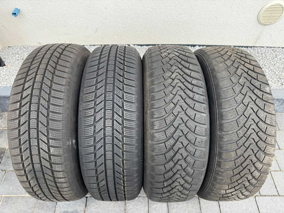 Zima R17 Mitsubishi Outlander,ASX,Eclipse Cross,IX35,TUCSON,SPORTAGE