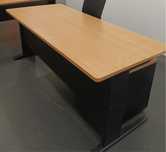 Secretaria-  Famo