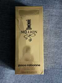 1 million - Paco Rabanne- 100ml - orginał