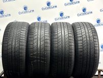 Всесезонні шини 235 55 R17 99V Hankook Dyna Pro Hp