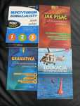 Ksiazki szkola podstawowa gimnazjum