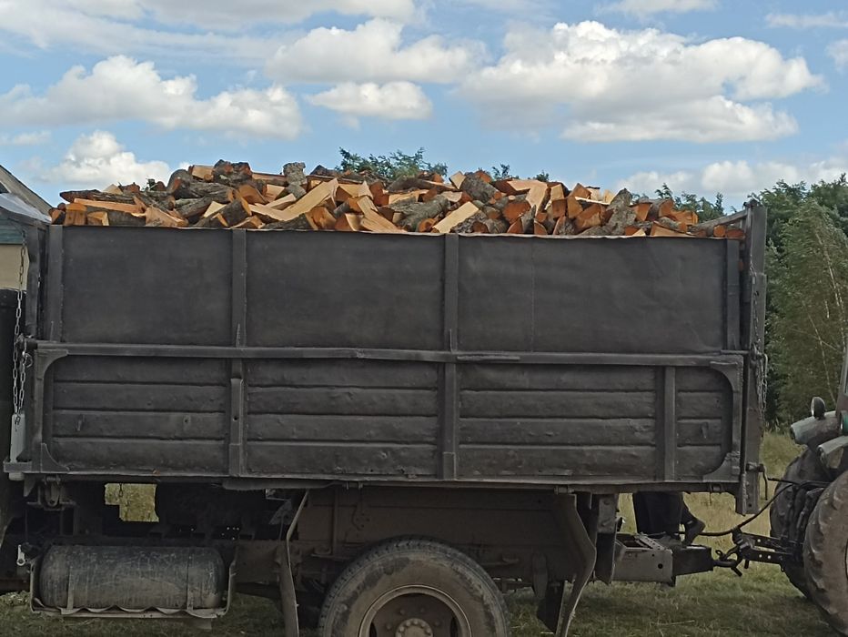 Продам дрова !!!