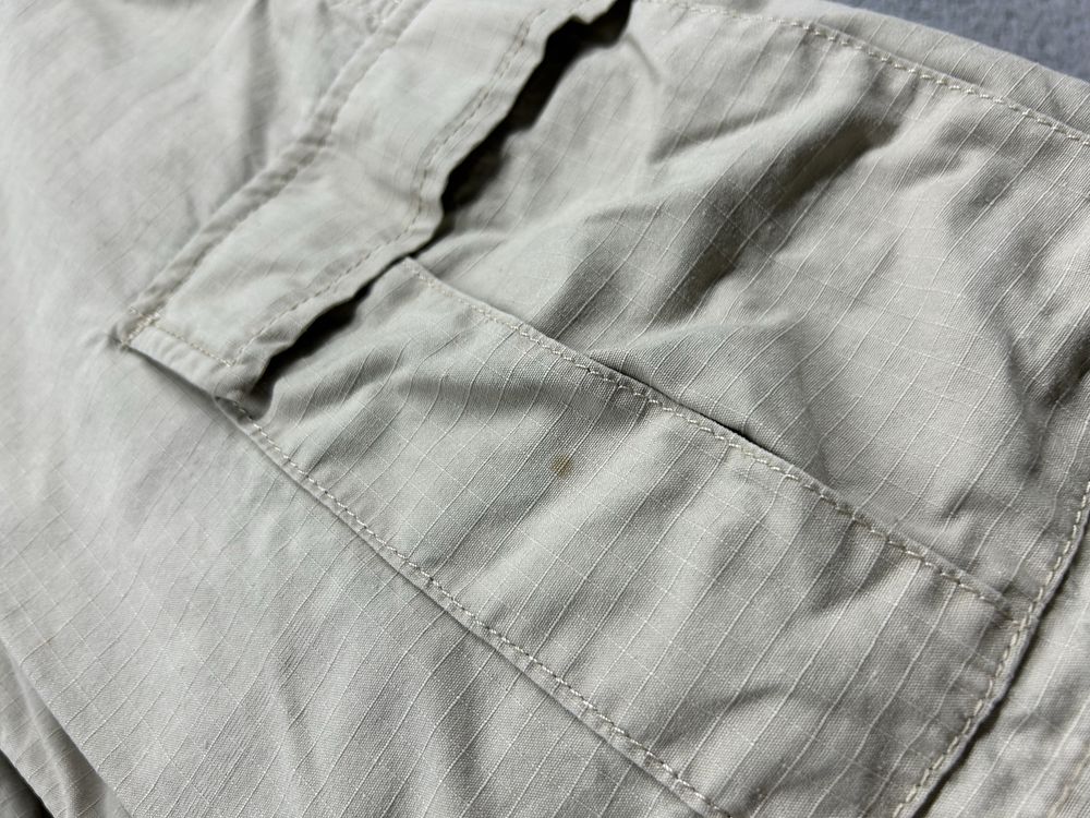 Шорти карго Carhartt Wip W30 S чоловічі