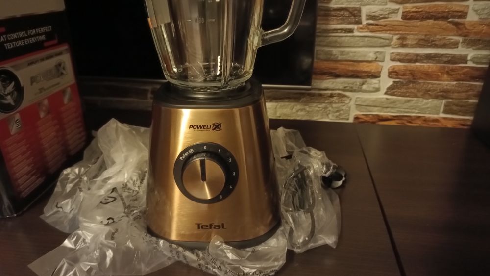 Blender Tefal BL439G10