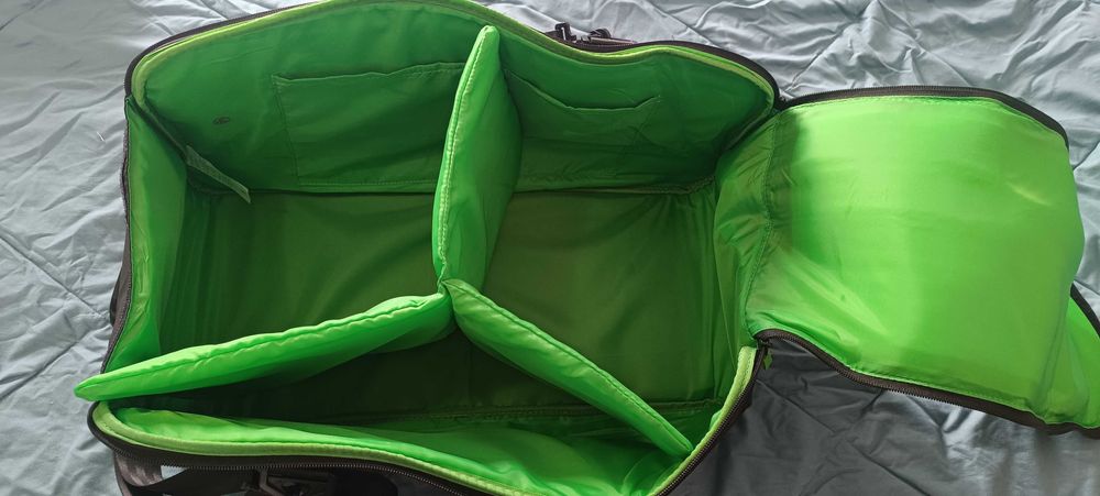 Saco de transporte Bimby tm7