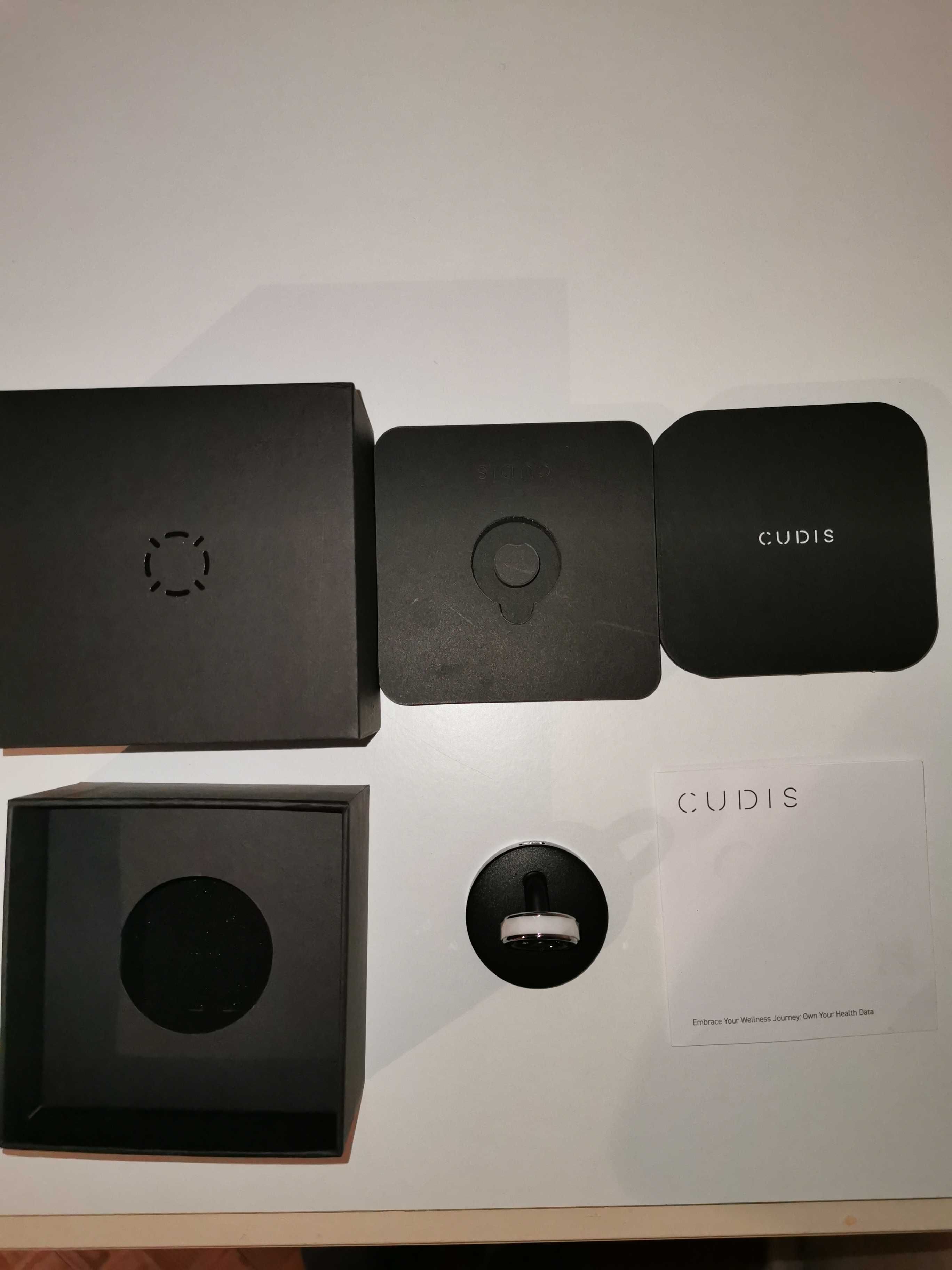 CUDIS SMART Ring  Senhora (NOVO)