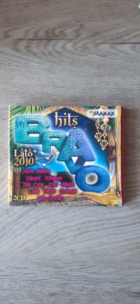 Bravo Hits Lato 2010 2cd