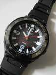 Casio MRW-S310 H Solar Powered wr100