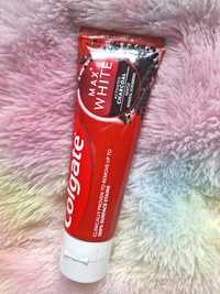 COLGATE Max White Actvated Charocal